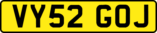VY52GOJ
