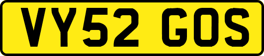 VY52GOS