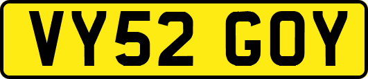VY52GOY