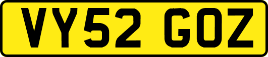 VY52GOZ