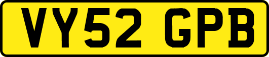 VY52GPB