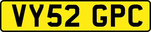 VY52GPC