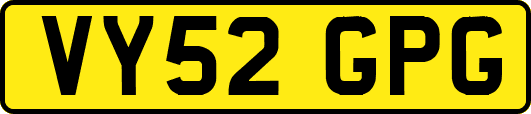 VY52GPG