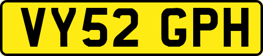 VY52GPH