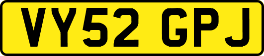 VY52GPJ