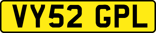 VY52GPL