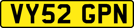 VY52GPN