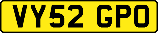 VY52GPO