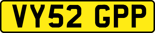 VY52GPP