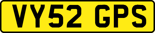 VY52GPS
