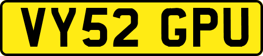 VY52GPU