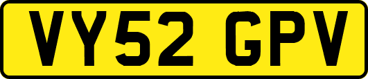 VY52GPV