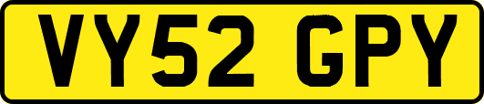 VY52GPY