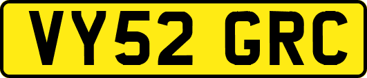 VY52GRC