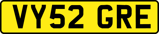 VY52GRE