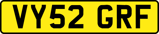 VY52GRF