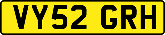 VY52GRH