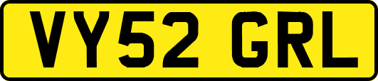 VY52GRL