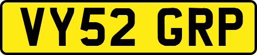 VY52GRP