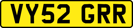 VY52GRR