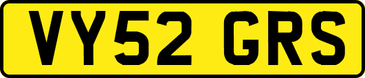 VY52GRS