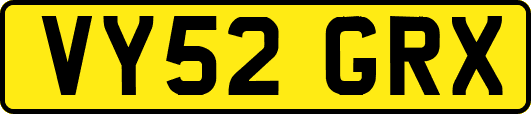 VY52GRX