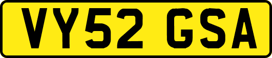 VY52GSA