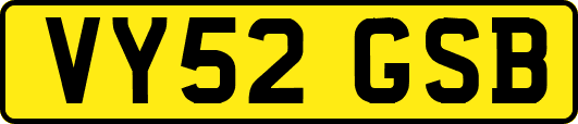 VY52GSB