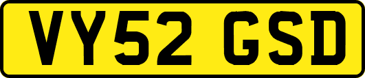 VY52GSD