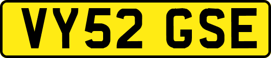 VY52GSE
