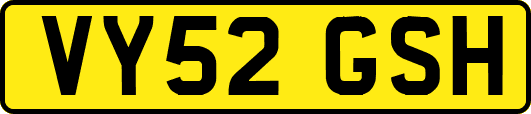 VY52GSH