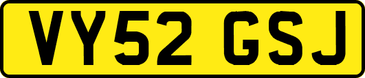 VY52GSJ