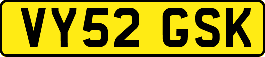 VY52GSK