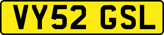 VY52GSL