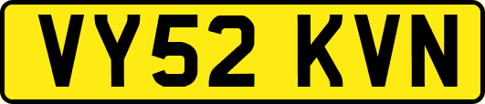 VY52KVN