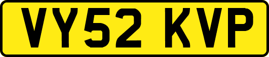VY52KVP