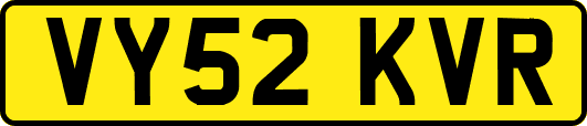 VY52KVR