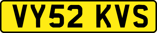 VY52KVS