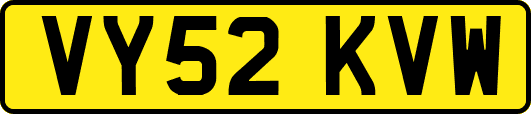 VY52KVW