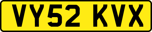 VY52KVX