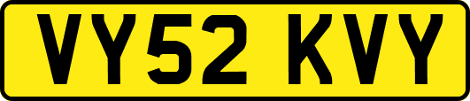VY52KVY