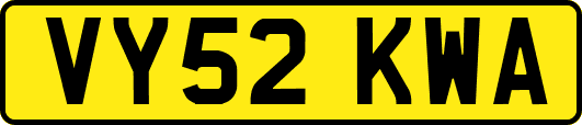 VY52KWA