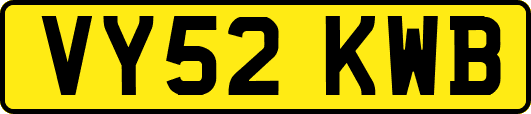 VY52KWB