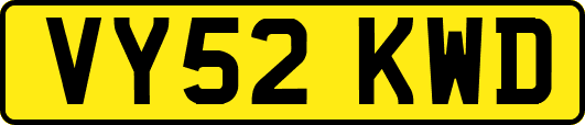 VY52KWD