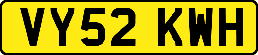 VY52KWH