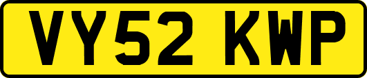 VY52KWP
