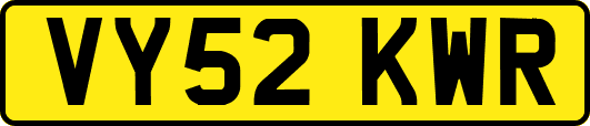 VY52KWR
