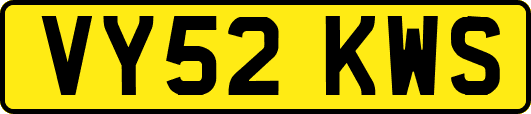 VY52KWS
