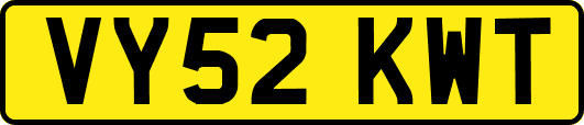 VY52KWT