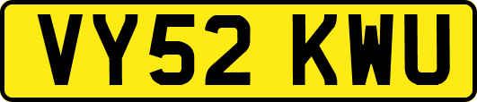 VY52KWU